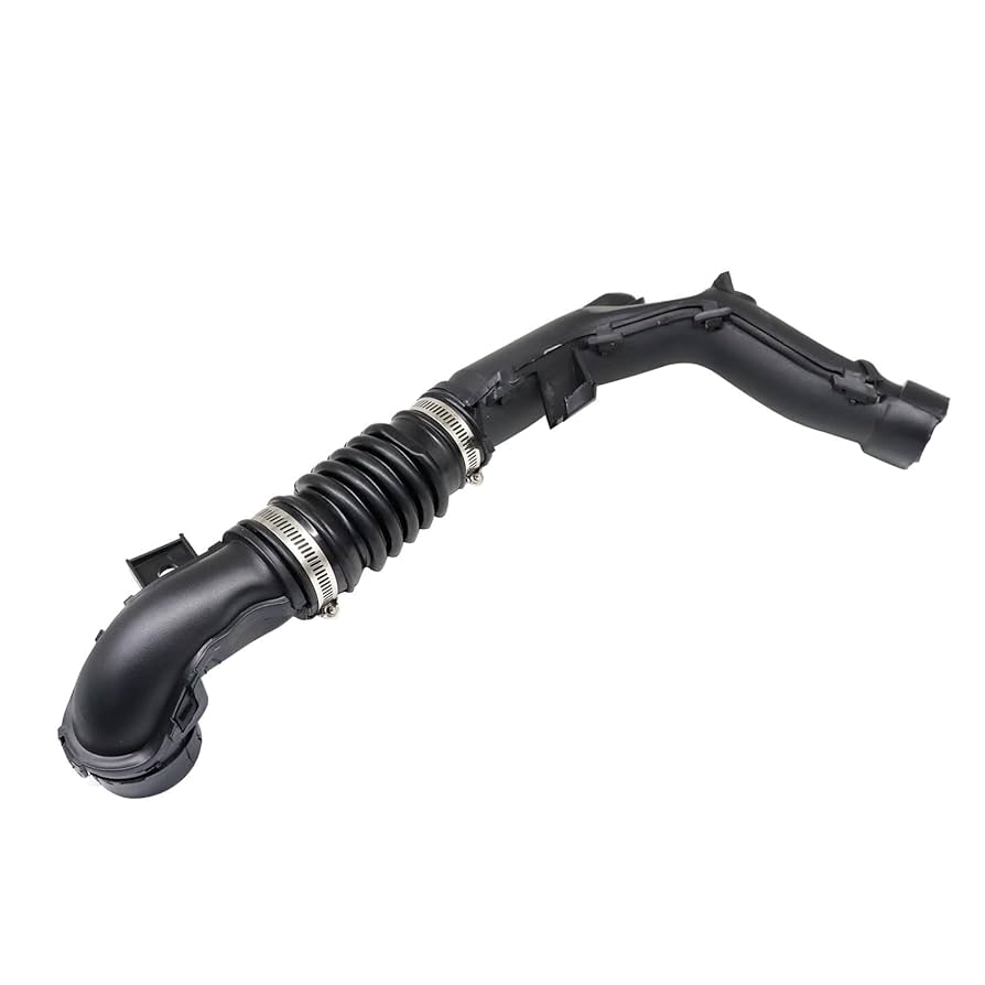 Amazon.com: FZJDSD 1PC Air Intake Duct Pipe 165549KA0B
